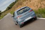 Seat Ibiza EcoMotive 2006 года